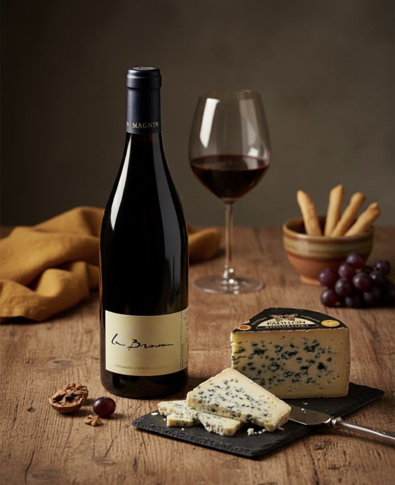 Cheese and Wine Week Brussel 2025