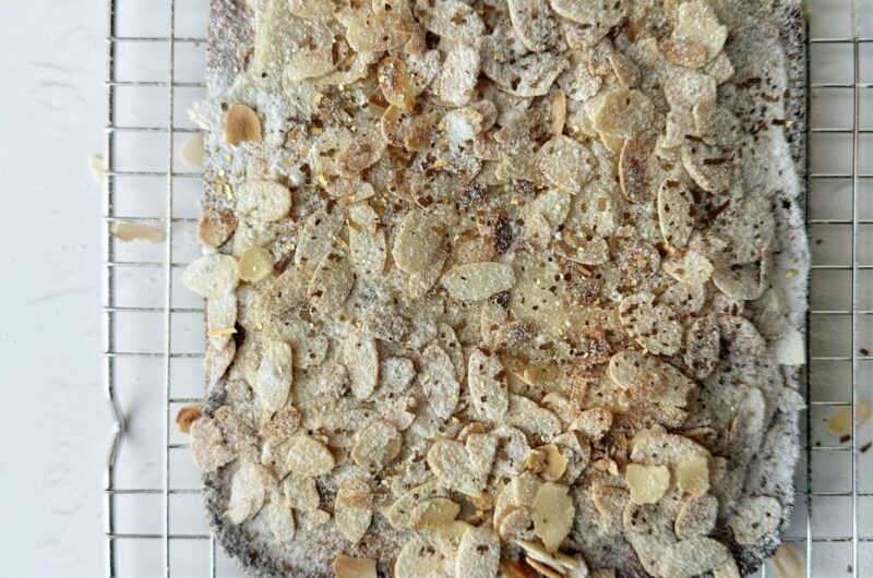 Driekoningencake