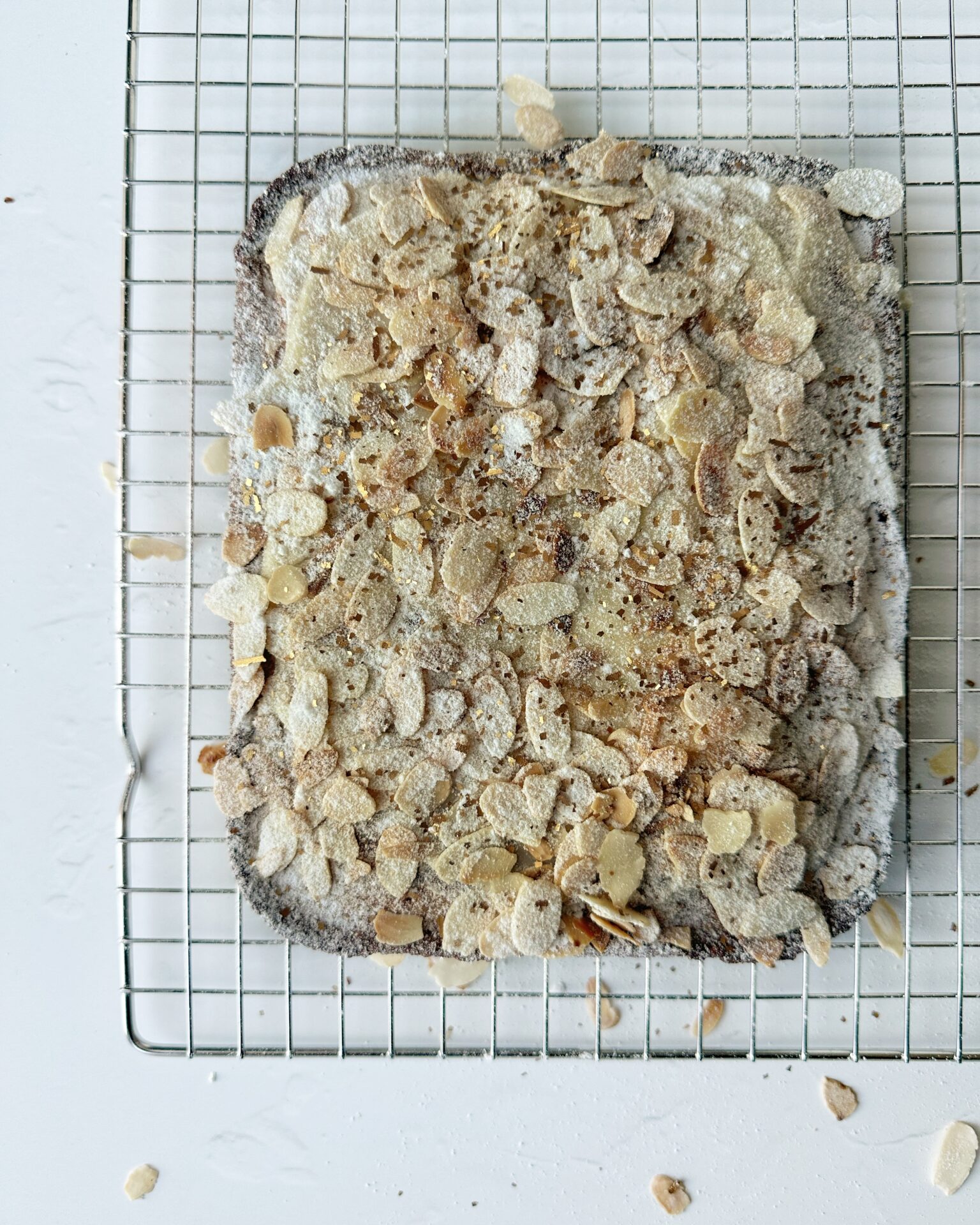 Driekoningencake
